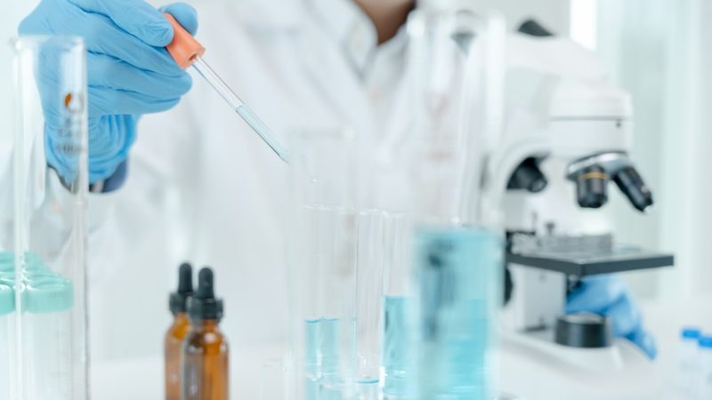 腫瘤靶向基因檢測結果解讀：關鍵步驟與注意事項