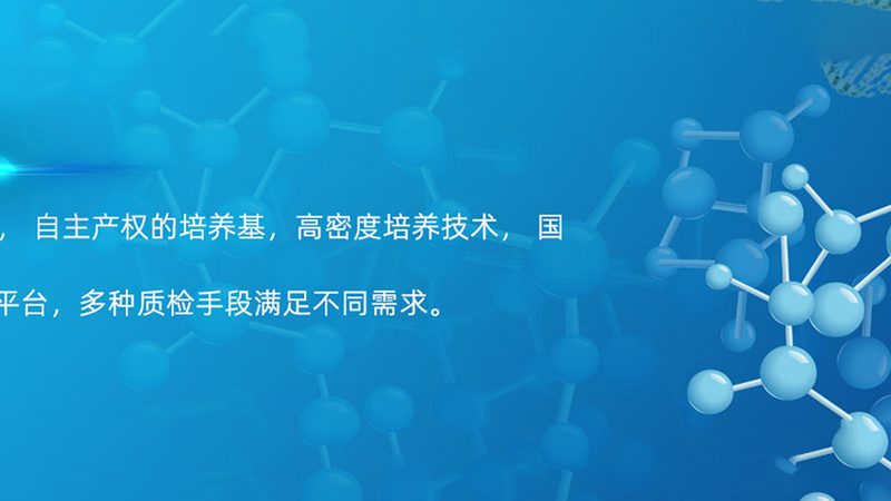 生物藥CDMO公司：如何選擇合作伙伴？**